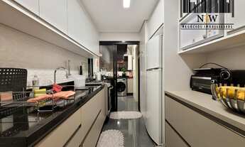 Imagem 5: SãO PAULO - Apartamento Padrão - Alto da Lapa