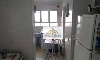 Imagem 5: Apartamento com 3 dormitórios à venda, 160 m² por R$ 450.000 - Centro - Ribeirão Preto/SP