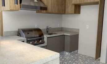 Imagem 3: Casa de condomínio térrea para venda possui 270 metros quadrados com 4 quartos