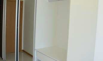 Imagem 4: Apartamento a venda no Hemiphere 360º, Oportunidade, pronto para morar, vista mar, armario