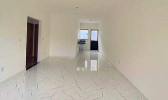 Imagem 7: Casa linear para venda com 3 quartos em Grama - Juiz de Fora - MG