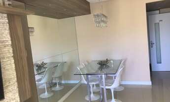 Imagem 6: Apartamento para venda com 75 metros quadrados com 3 quartos em Imbuí - Salvador - BA