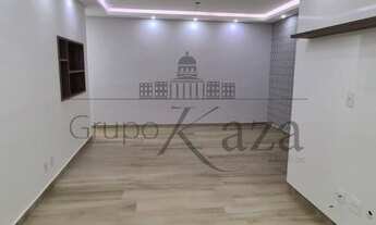 Imagem 2: Apartamento para venda Gold Park com 94 metros quadrados com 3 quartos