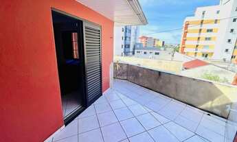 Imagem 7: Sobrado RESIDENCIAL em GUARATUBA - PR, Centro