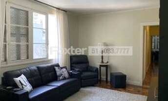 Imagem 2: Edifício Residencial localizado no Centro Histórico da cidade, próximo a Assembléia Legisl