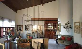 Imagem 3: Casa - Condomínio Portal do Quiririm - Valinhos