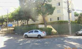 Imagem 2: APARTAMENTO RESIDENCIAL em CAMPINAS - SP, CONJUNTO RESIDENCIAL PARQUE BANDEIRANTES