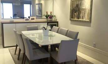 Imagem 3: Apartamento em Alphaville 258m 4 suites 3 vg R$:3 milhões