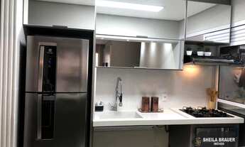 Imagem 6: Imperdível, apartamento em guarulhos próximo ao shopping, 82m² - R$ 660.000 Vila Augusta