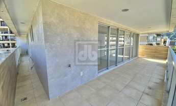 Imagem 3: Rio de Janeiro - Apartamento Padrão - Gávea