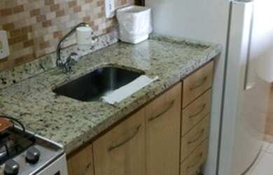 Imagem 3: Apartamento com 2 dormitorios em Cezar de Souza