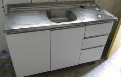 Imagem 3: CASA MISTA P/LOCAR - JD.THELMA - SBC