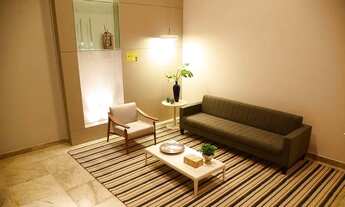 Imagem 2: Apartamento para Venda em Fortaleza, Papicu, 2 dormitórios, 2 suítes, 3 banheiros, 2 vagas