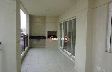 Imagem 3: Apartamento com 3 dormitórios à venda, 196 m² por R$ 1.350.000,00 - Condomínio Único Campo