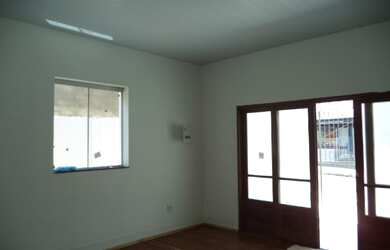 Imagem 2: Casa para aluguel com 100 metros quadrados com 4 quartos em Cidade Alta - Piracicaba - SP