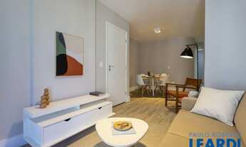 Imagem 4: APARTAMENTO - PINHEIROS - SP