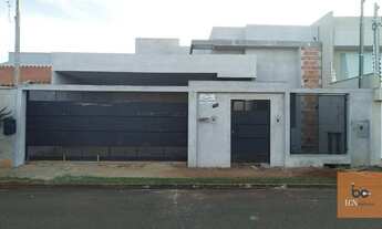 Imagem 3: Casa com 3 dormitórios à venda, 162 m² por R$ 750.000,00 - Jardim parana - Arapongas/PR