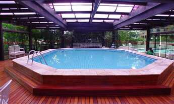 Imagem 4: SÃO PAULO - Apartamento Padrão - MORUMBI