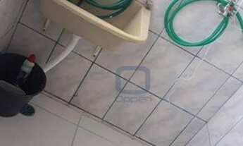 Imagem 6: Apartamento com 2 dormitórios à venda, 56 m² por R$ 180.000,00 - Jardim Amazonas - Campina