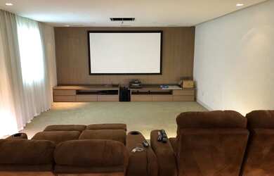 Imagem 2: Maravilhosa Casa, em ponto nobre do bairro Bandeirantes, puro luxo e requinte!