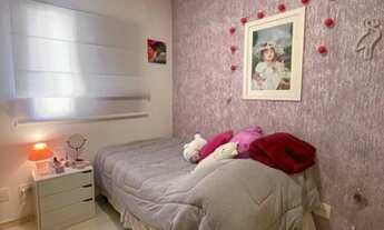 Imagem 4: APARTAMENTO RESIDENCIAL em CAMPINAS - SP, VILA BRANDINA