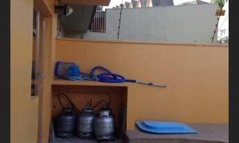 Imagem 4: Porto Alegre - Casa Padrão - Aberta dos Morros