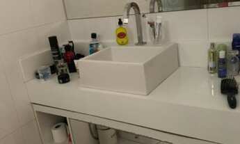 Imagem 5: Apartamento no Condomínio Phoenix Jardins, 3 quartos, 2 suítes, 100 m² | Aracaju-SE