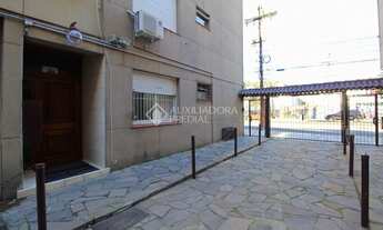 Imagem 4: PORTO ALEGRE - Apartamento Padrão - Azenha