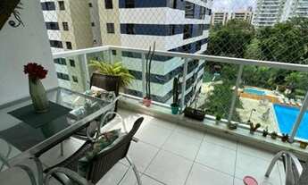 Imagem 3: APARTAMENTO 3 QUARTOS (1 SUÍTE), 80 M2 EM ALPHAVILLE SALVADOR 1