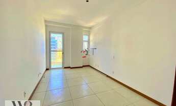 Imagem 6: Ed Corais de Meaipe-3 Qts-Frente-Andar Alto-Lazer completo