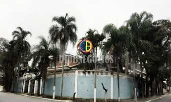 Imagem 7: Sobrado de 4 Dormitórios, 2 Vagas no Bolsão de Interlagos