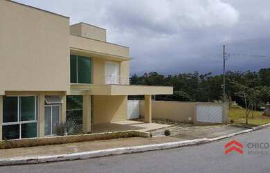 Imagem 3: Casa com 3 dormitórios à venda, 360 m² - Quinta dos Angicos - Cotia/SP