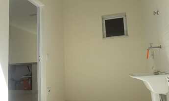 Imagem 2: Casa com 3 dormitórios, 184 m² - venda por R$ 895.000,00 ou aluguel por R$ 4.635,00/mês