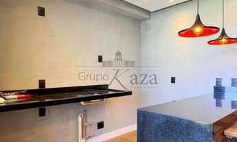 Imagem 2: Apartamento - 2 Dormitórios - 55m² - Vila Industrial - Maranata Vila Industrial