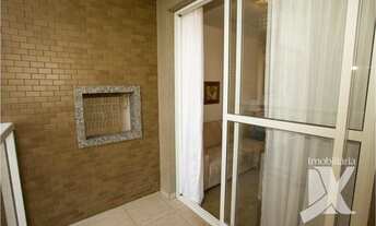 Imagem 6: Apartamento Garden com 2 dormitórios à venda, 80 m² por R$ 440.000,00 - Portão - Curitiba