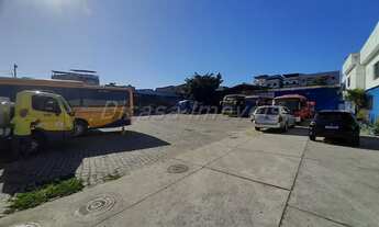 Imagem: Lote/Terreno para venda possui 4260 metros