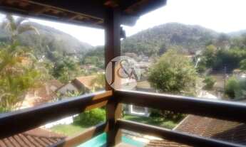 Imagem 3: PETRóPOLIS - Casa Padrão - Bingen