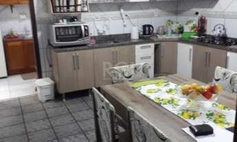 Imagem 7: Porto Alegre - Casa Padrão - Hípica