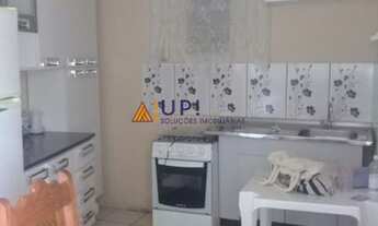 Imagem 7: GUARULHOS - Casa Padrão - Vila Rosalia