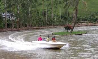 Imagem: SÍTIO FENOMENAL 42.650 MIL M2