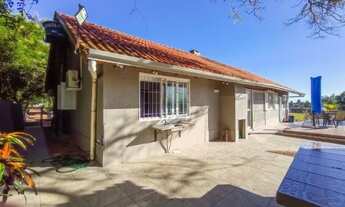 Imagem 4: Porto Alegre - Sítio - Lageado