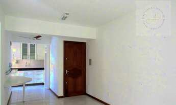 Imagem 5: Apartamento com 1 dormitório à venda, 43 m² por R$ 360.000,00 - Canasvieiras - Florianópol