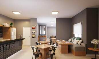 Imagem 7: Apto. com 38 m2. à Venda em Vila Galvão - Guarulhos - SP