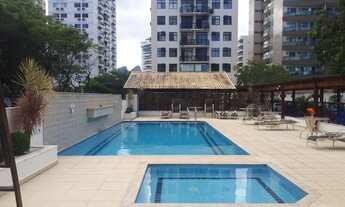 Imagem: Apartamento de 77 metros quadrados no bairro