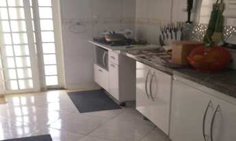 Imagem 5: CASA RESIDENCIAL em SALTO - SP, Condomínio Madre Paulina