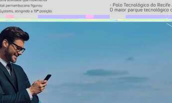 Imagem 6: Kitnet/conjugado para venda com 33 mts² com 1 quarto - Boa Vista - Recife - PE