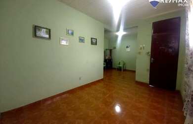 Imagem 3: Casa com 2 dormitórios - 200m² - Coqueiro - Ananindeua/PA