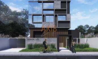 Imagem 4: CURITIBA - Cobertura - Centro Cívico