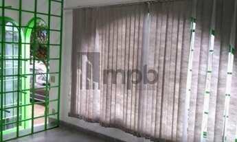 Imagem 3: Sala - Cidade Nova - Franca