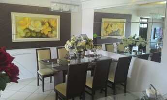 Imagem 3: Condomínio Belvedere alto do Ipiranga apartamento 3 dormitórios 110m²